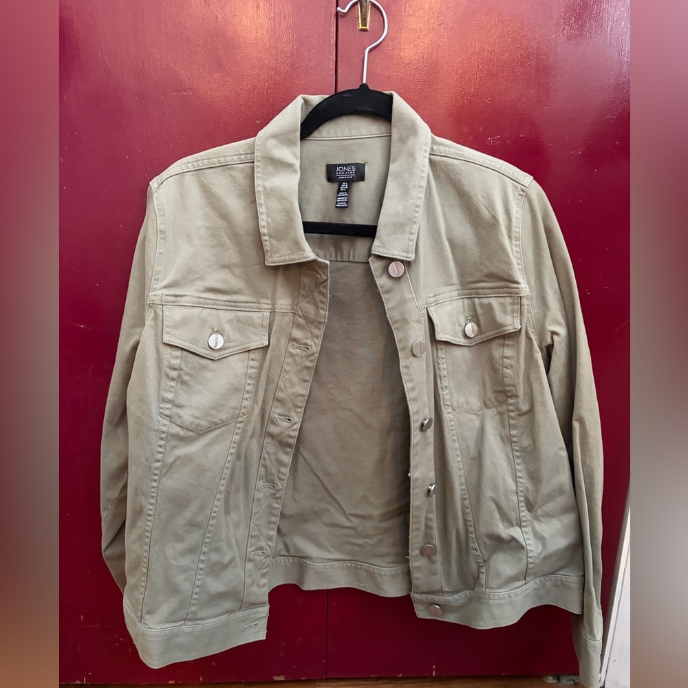 Jones New York Jacket